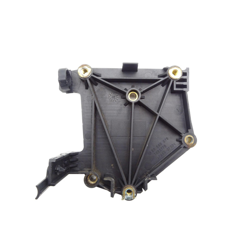 Mocowanie/Uchwyt Sterownika 90560079 Opel Astra II G 1.6 - Oryginał PARTLE.COM - przód