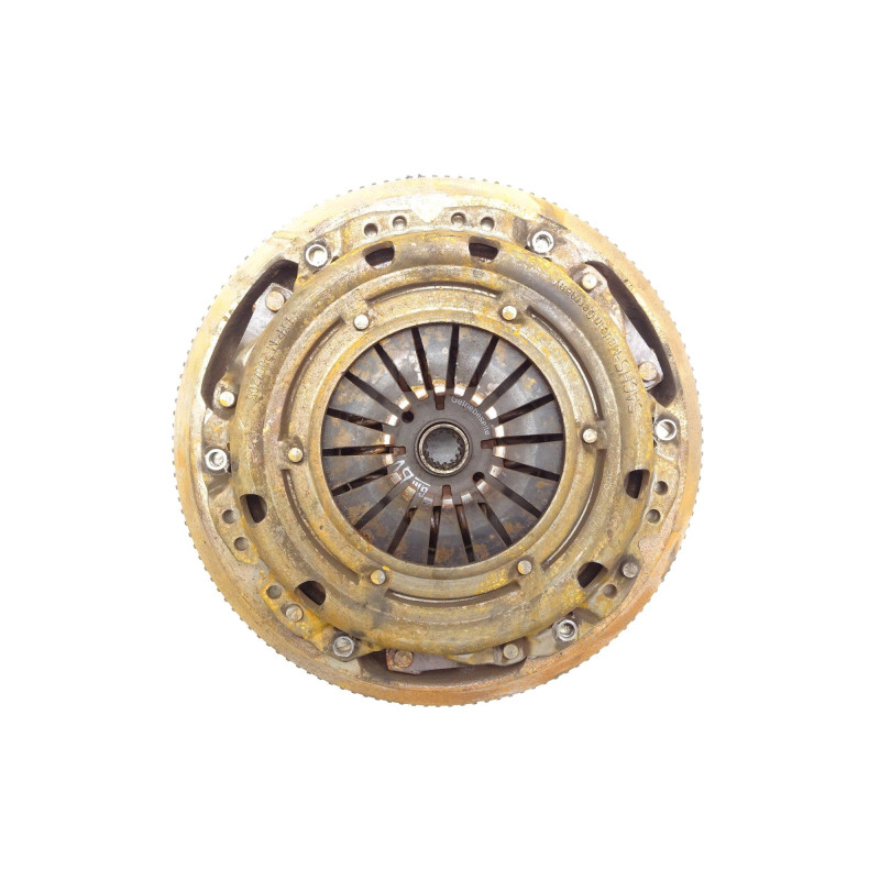 KOMPLET SPRZEGŁA KOŁO ZĘBATE 90400189 Opel Astra II G 1.6 | Używane Oryginały PARTLE.COM - przód