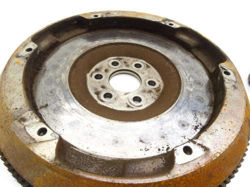 KOMPLET SPRZEGŁA KOŁO ZĘBATE 90400189 Opel Astra II G 1.6 | Używane Oryginały PARTLE.COM - zdjęcie 3 z 6