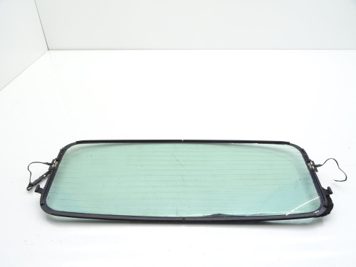Oryginalna Szyba Tył Dachu Audi A3 8P Cabrio - Używana Część PARTLE.COM - zdjęcie 3 z 5