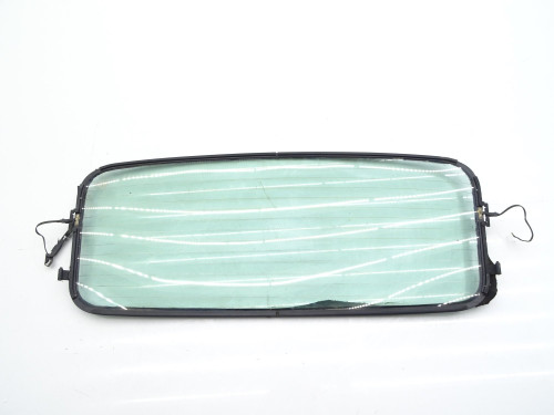 Oryginalna Szyba Tył Dachu Audi A3 8P Cabrio - Używana Część PARTLE.COM - zdjęcie 4 z 5