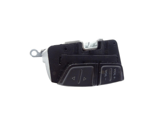 PANELE STEROWANIA PRZEŁĄCZNIKI MULTIFUNKCJA PANEL 1U0959538D Skoda Superb I - przód