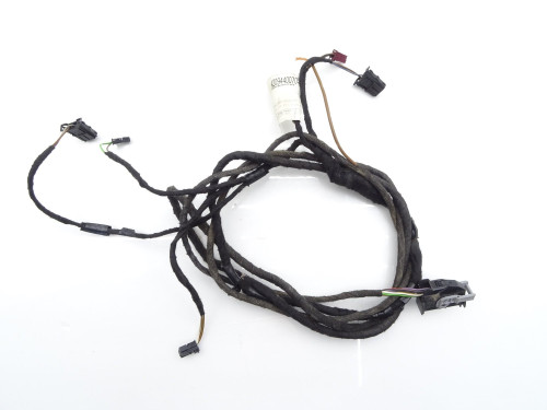 Wiązka Klapy Bagażnika Mercedes CLK W209 A2094400705 | Używane Oryginalne Części PARTLE.COM - zdjęcie 2 z 5