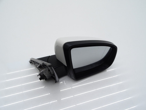 Lusterko Prawe BMW X6 E71 (Oryginalne, Używane) | PARTLE.COM - zdjęcie 2 z 7