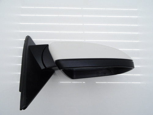 Lusterko Prawe BMW X6 E71 (Oryginalne, Używane) | PARTLE.COM - zdjęcie 3 z 7