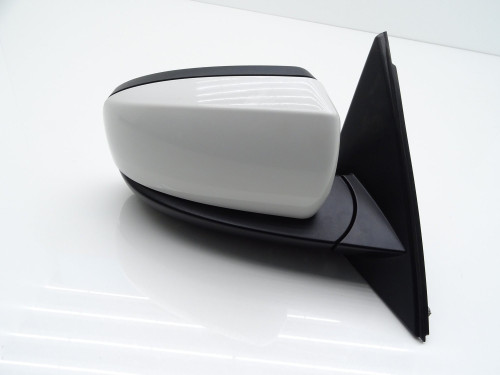 Lusterko Prawe BMW X6 E71 (Oryginalne, Używane) | PARTLE.COM - zdjęcie 4 z 7