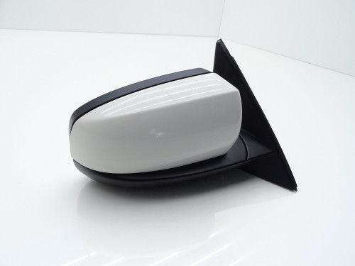 Lusterko Prawe BMW X6 E71 (Oryginalne, Używane) | PARTLE.COM - zdjęcie 5 z 7