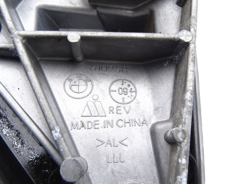 Lusterko Prawe BMW X6 E71 (Oryginalne, Używane) | PARTLE.COM - zdjęcie 7 z 7