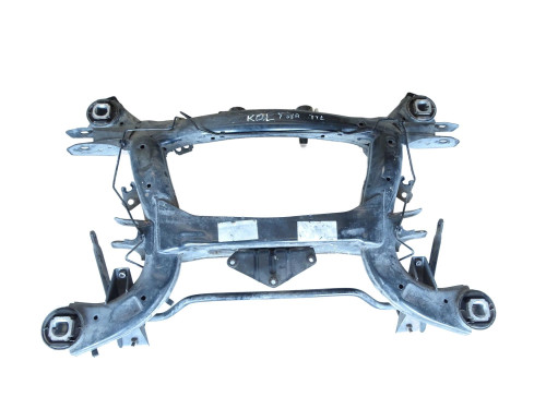 ZAWIESZENIE SANKI TYŁ KOŁYSKA SANKI BELKA 3.0 BMW X6 E71 - przód