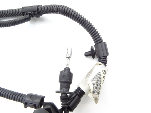 Oryginalna Wiązka Świec Żarowych VW Touareg 7L 2.5 TDI (BAC 070971277) - PARTLE.COM - zdjęcie 4 z 5