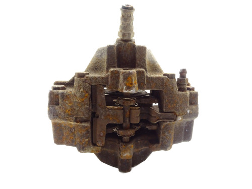 ZACISK TYŁ PRAWY PRAWA TYLNY Mercedes CLK W209 2.2 CDI 220 - przód