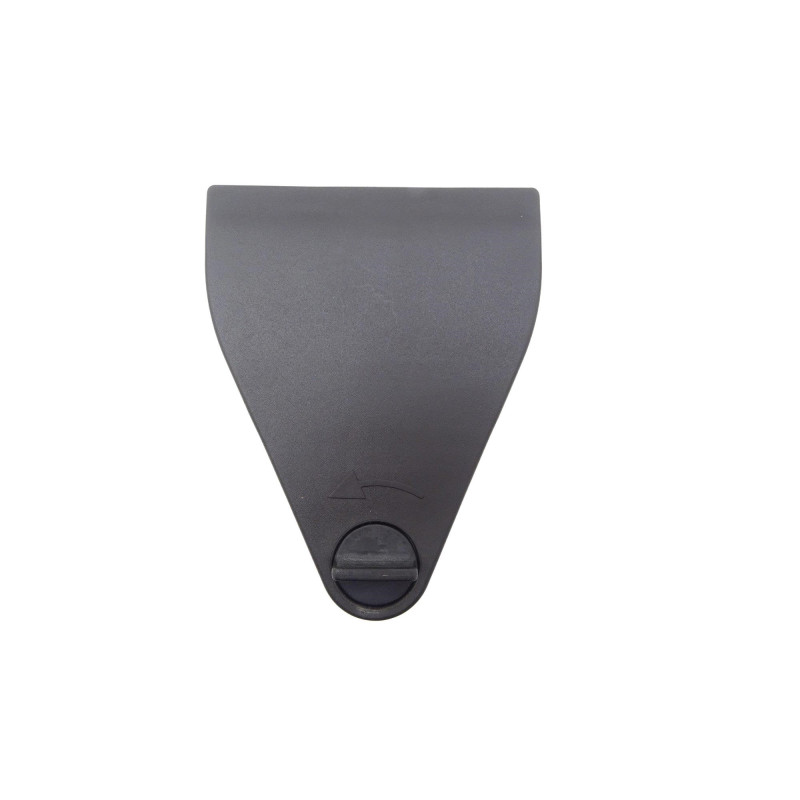 UCHWYT MOCOWANIE TROJKATA PLASTIK 3B5860285B Skoda Superb I - Oryginalna Część Używana | PARTLE.COM - przód