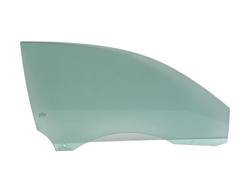 SZYBA PRAWY PRZÓD DRZWI Mercedes CLK W209 - przód