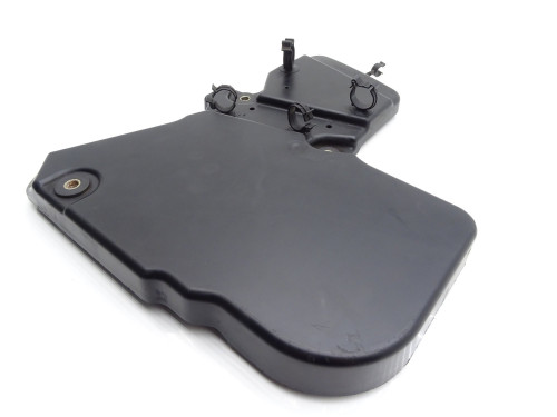 Obudowa Rozrządu Osłona 070103905G VW Touareg I 7L 2.5 | Oryginalna Część Używana PARTLE.COM - zdjęcie 2 z 4