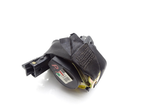 PAS BEZPIECZEŃSTWA PRAWY TYŁ 7L0857806A VW TOUAREG I 7L 2.5 TDI | PARTLE.COM - zdjęcie 4 z 7