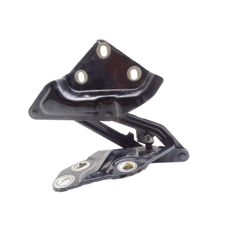 Oryginalny Lewy Zawias Maski VW Touareg I 7L 2.5 (7L6823301) | PARTLE.COM - przód