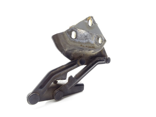 Oryginalny Lewy Zawias Maski VW Touareg I 7L 2.5 (7L6823301) | PARTLE.COM - zdjęcie 5 z 6