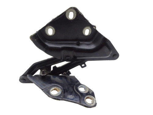 ZAWIAS MASKI PRZÓD PRZEDNI PRAWY 7L6823302 VW TOUAREG I 7L 2.5 TDI - przód