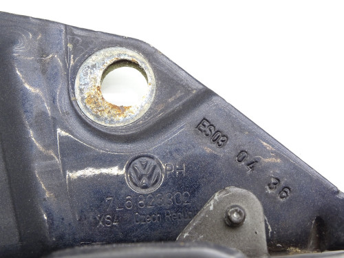 Oryginalny ZAWias Maski Prawy VW Touareg I 7L 2.5 TDI (7L6823302) - PARTLE.COM - zdjęcie 5 z 5