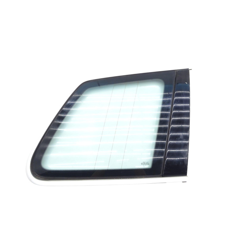 Szyba Karoseryjna Prawa Tył VW Touareg I (7L) 7L6845298 Oryginał | PARTLE.COM - przód