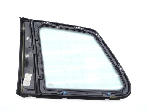 Szyba Karoseryjna Prawa Tył VW Touareg I (7L) 7L6845298 Oryginał | PARTLE.COM - zdjęcie 2 z 5