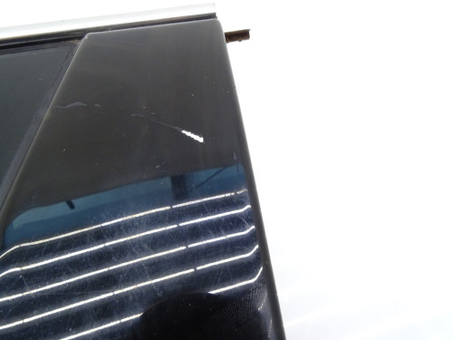 Szyba Karoseryjna Prawa Tył VW Touareg I (7L) 7L6845298 Oryginał | PARTLE.COM - zdjęcie 4 z 5