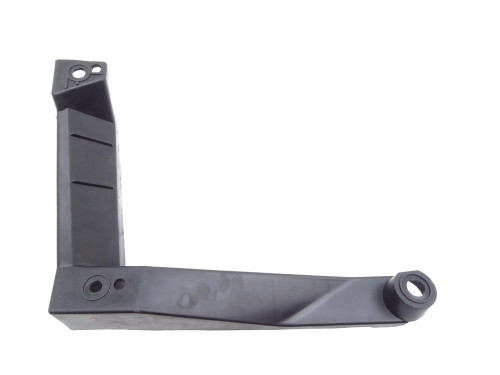 ŚLIZG ZDERZAKA TYŁ LEWY LEWA TYLNY 7L6807861 VW TOUAREG I 7L 2.5 TDI - przód