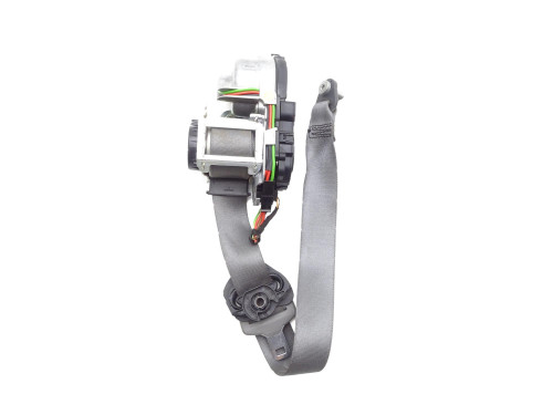 PAS BEZPIECZEŃSTWA LEWY PRZÓD NAPINACZ LEWA A2218603185 MERCEDES S320 W221 - przód