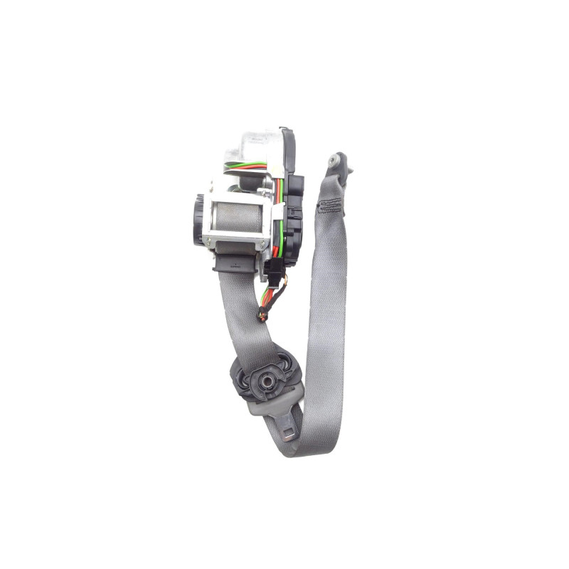 PAS BEZPIECZEŃSTWA LEWY PRZÓD NAPINACZ MERCEDES S320 W221 A2218603185 | PARTLE.COM - przód