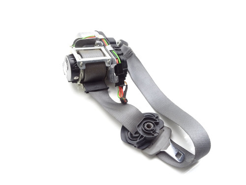 PAS BEZPIECZEŃSTWA LEWY PRZÓD NAPINACZ MERCEDES S320 W221 A2218603185 | PARTLE.COM - zdjęcie 2 z 6