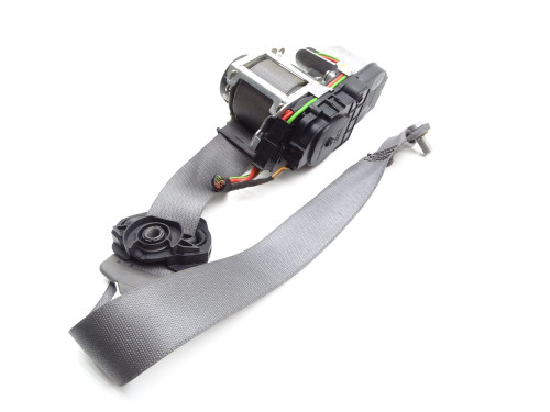PAS BEZPIECZEŃSTWA LEWY PRZÓD NAPINACZ MERCEDES S320 W221 A2218603185 | PARTLE.COM - zdjęcie 3 z 6