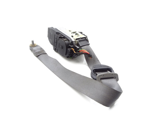 PAS BEZPIECZEŃSTWA LEWY PRZÓD NAPINACZ MERCEDES S320 W221 A2218603185 | PARTLE.COM - zdjęcie 4 z 6