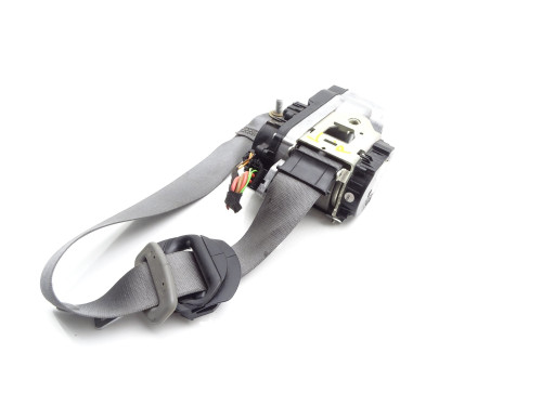 PAS BEZPIECZEŃSTWA LEWY PRZÓD NAPINACZ MERCEDES S320 W221 A2218603185 | PARTLE.COM - zdjęcie 5 z 6