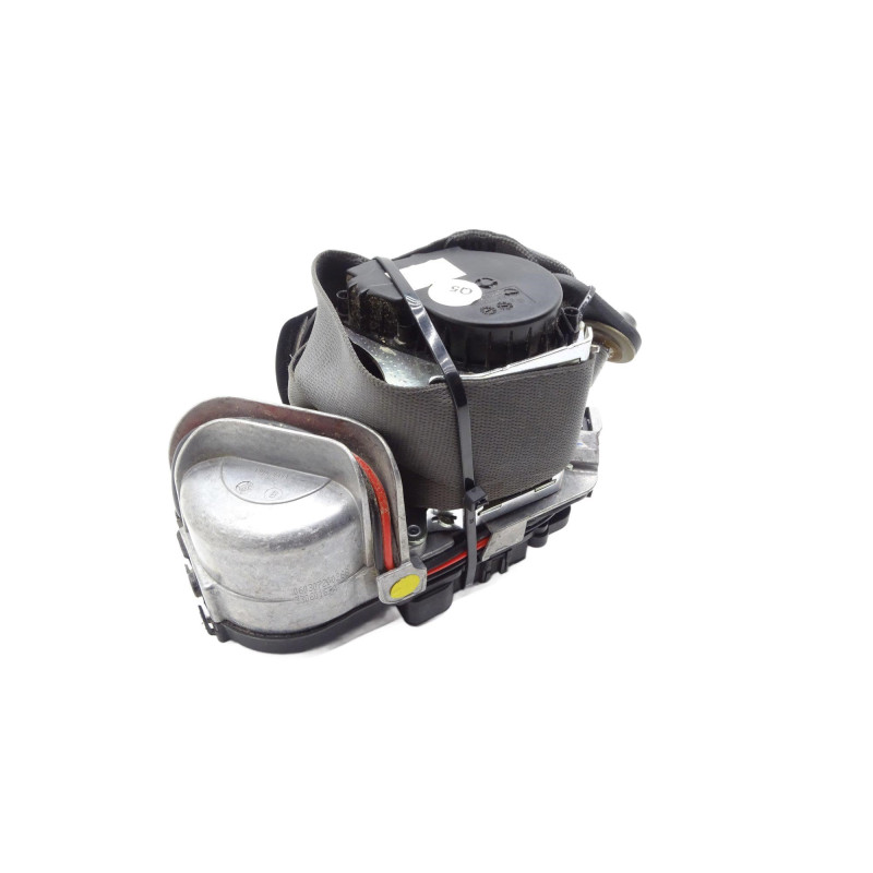 PAS BEZPIECZEŃSTWA FOTEL PRAWY PRZÓD MERCEDES W221 A2218603285 | PARTLE.COM - przód