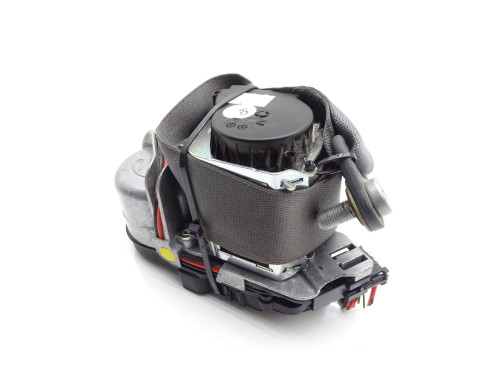 PAS BEZPIECZEŃSTWA FOTEL PRAWY PRZÓD MERCEDES W221 A2218603285 | PARTLE.COM - zdjęcie 2 z 5