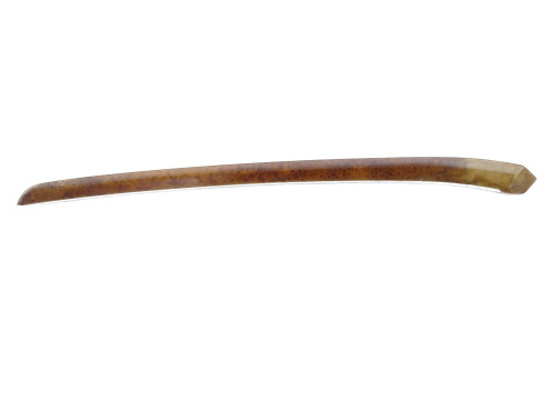 LISTWA DRZWI DEKOR LEWY PRZÓD PRZEDNIA A2217201122 Mercedes S320 W221 - przód