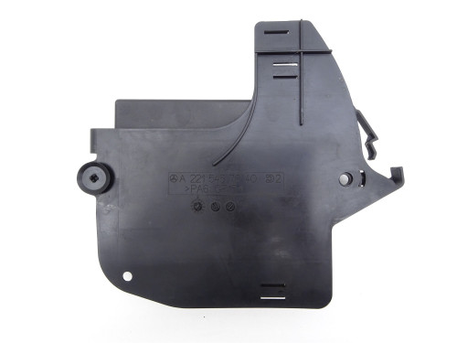 Używany Oryginalny Sterownik Drzwi Prawy Przód A2218702087 Mercedes S320 W221 | PARTLE.COM - zdjęcie 2 z 3