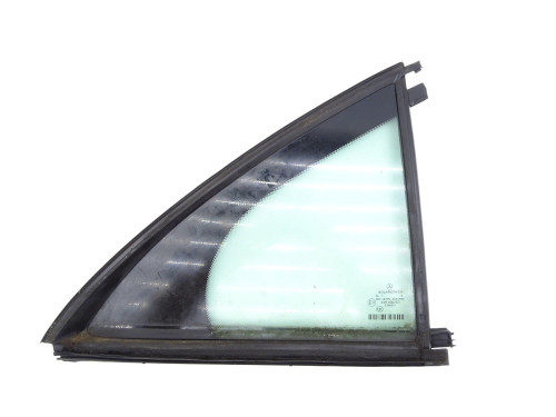 SZYBA DRZWI PRAWY TYŁ PRAWA TYLNA 43R-000263 Mercedes S320 W221 - przód