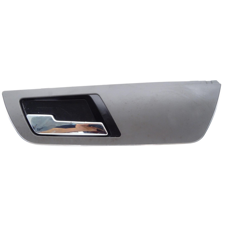 Klamka Drzwi Lewa Tył Mercedes S320 W221 A2217304348 Oryginał PARTLE.COM - przód