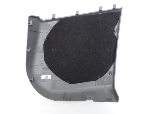 MASKOWNICA GŁOŚNIKA LEWY TYŁ A2217370188 Mercedes S320 W221 | PARTLE.COM - zdjęcie 3 z 5