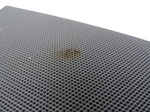 MASKOWNICA GŁOŚNIKA LEWY TYŁ A2217370188 Mercedes S320 W221 | PARTLE.COM - zdjęcie 4 z 5