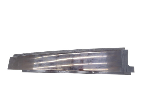 LISTWA SŁUPKA DRZWI PRAWY TYŁ TYLNA A2216900487 Mercedes S320 W221 - przód