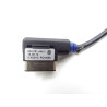 Kabel Adapter Multimedia iPhone VW Scirocco III 1K8 (Używany) - PARTLE.COM - zdjęcie 6 z 6