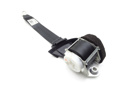 Pas Bezpieczeństwa Prawy Tył VW Scirocco III 1K8 (1K8857806) - PARTLE.COM - zdjęcie 4 z 6