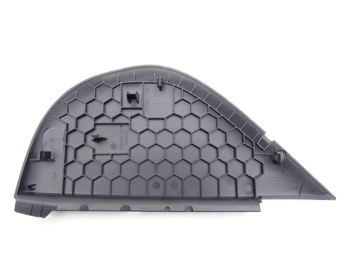 Zaślepka Konsoli Prawa 1Q0858248D VW Scirocco III 1K8 | PARTLE.COM - zdjęcie 2 z 3