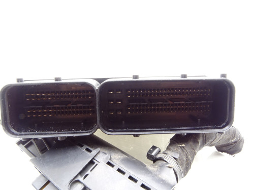 Używany Komputer Silnika ECU CFGB 03L906018BB do VW Scirocco III 2.0 TDI | PARTLE.COM - zdjęcie 6 z 7