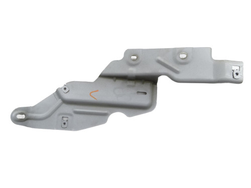 MOCOWANIE UCHWYT LEWY TYŁ TYLNY 1K8867191A VW Scirocco III 1K8 - przód