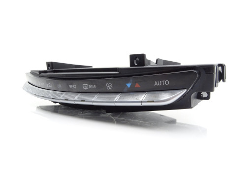 Oryginalny Panel Nawiewu Klimatyzacji A2218702658 Mercedes S320 W221 S-Klasa | PARTLE.COM - zdjęcie 2 z 8