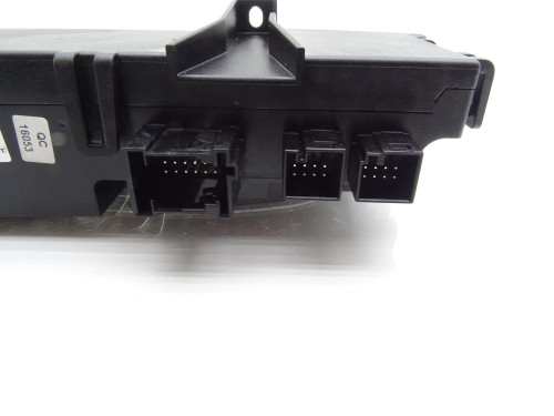 Oryginalny Panel Nawiewu Klimatyzacji A2218702658 Mercedes S320 W221 S-Klasa | PARTLE.COM - zdjęcie 7 z 8