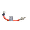 Oryginalna Klema Plusowa Wiązka Kabli A2215403110 Mercedes S320 W221 3.0 - PARTLE.COM - przód